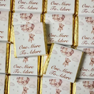 Trio/Duo/Single Neapolitan Chocolates - Design 4